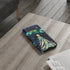 Christmas Tree On a Sky Full of Stars - Impact Resistant Phone Case
